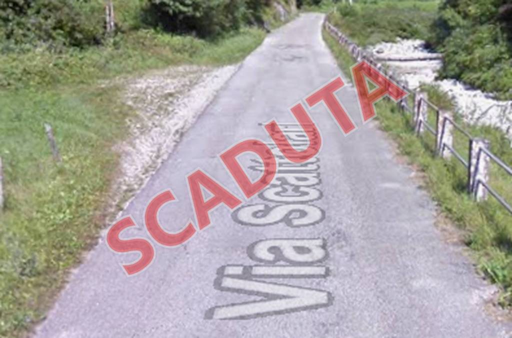 terreno edificabile in vendita ad Arsiero