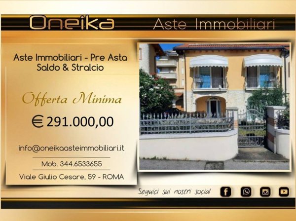 casa indipendente in vendita ad Arsiero