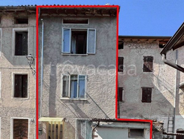 appartamento in vendita ad Arsiero