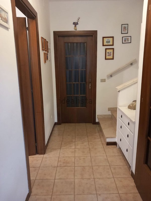 casa indipendente in vendita ad Arsiero