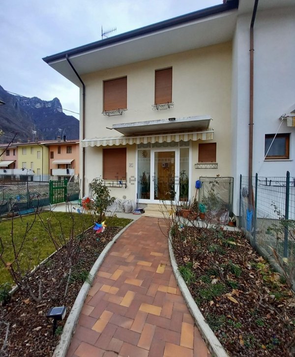 casa indipendente in vendita ad Arsiero