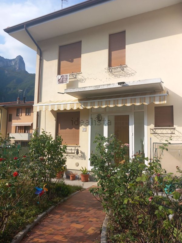 casa indipendente in vendita ad Arsiero