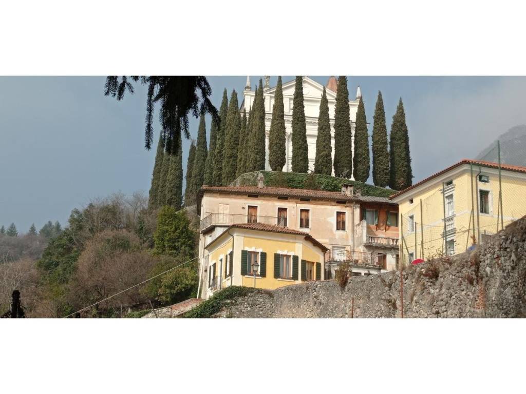 casa indipendente in vendita ad Arsiero