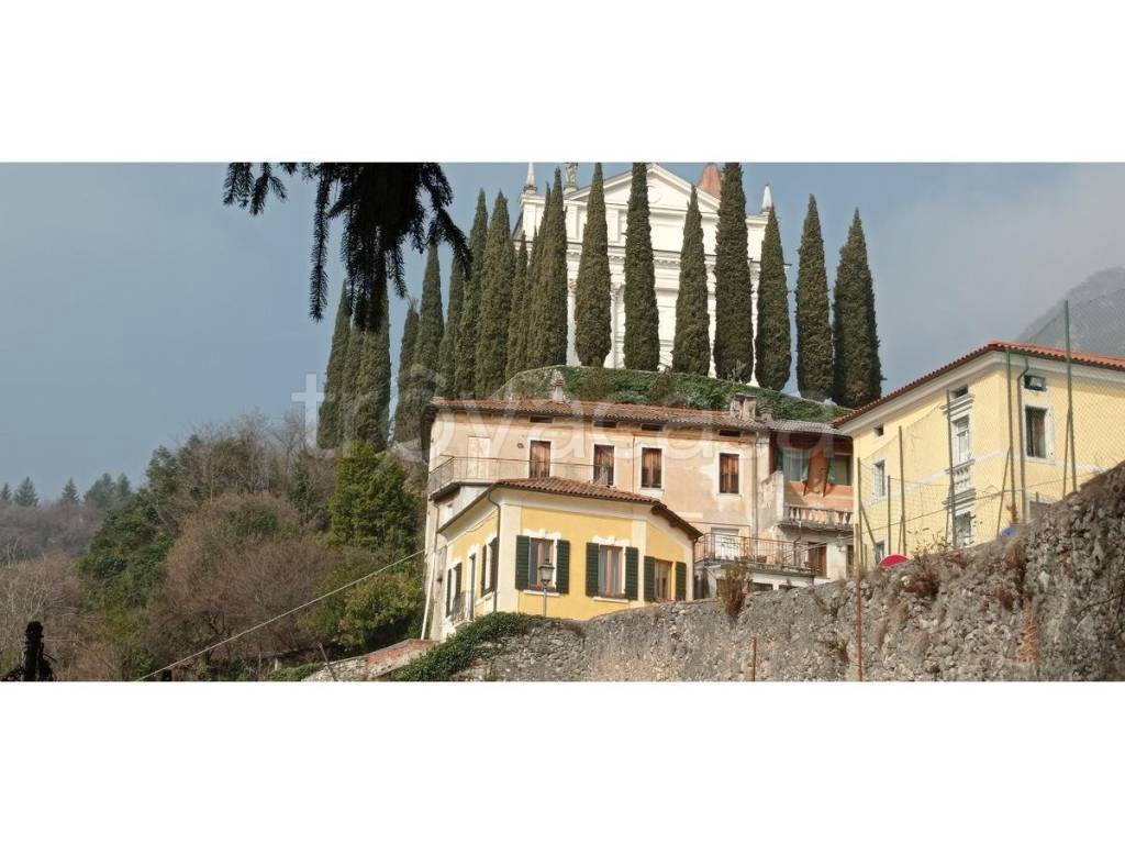 casa indipendente in vendita ad Arsiero