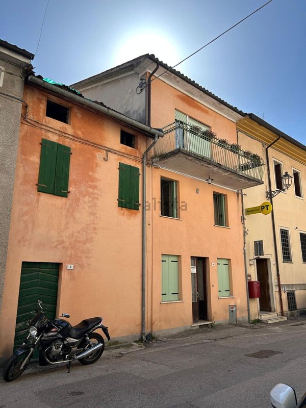 casa indipendente in vendita ad Arsiero