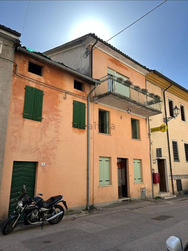 casa indipendente in vendita ad Arsiero