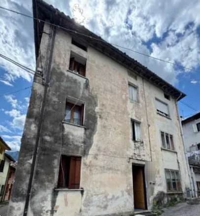 casa indipendente in vendita ad Arsiero