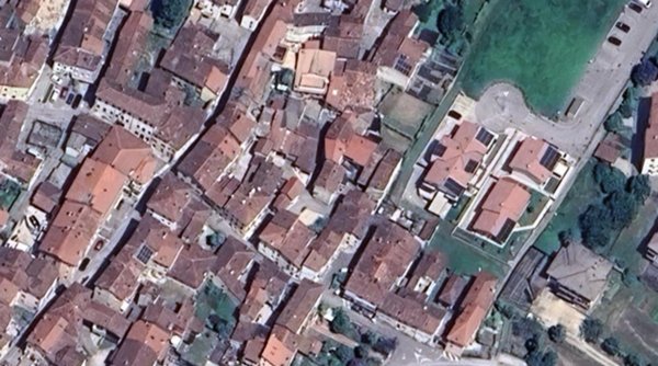 casa indipendente in vendita ad Arsiero