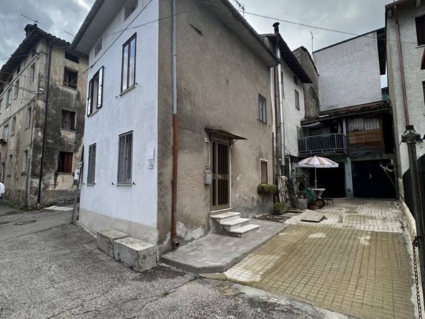 casa indipendente in vendita ad Arsiero