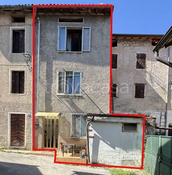 casa indipendente in vendita ad Arsiero