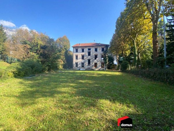 casa indipendente in vendita ad Arsiero