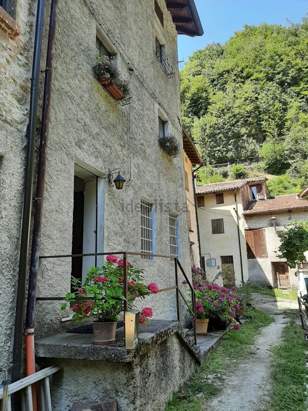 quadrivano in vendita ad Arsiero