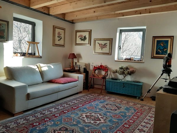 casa indipendente in vendita ad Arsiero