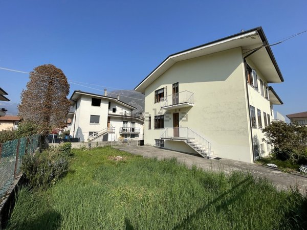 appartamento in vendita ad Arsiero