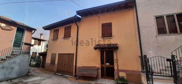 casa indipendente in vendita ad Arsiero