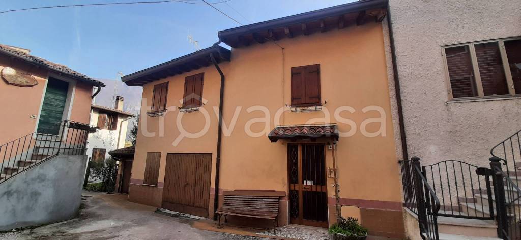 casa indipendente in vendita ad Arsiero