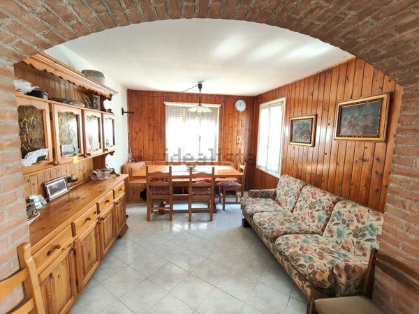 appartamento in vendita ad Arsiero