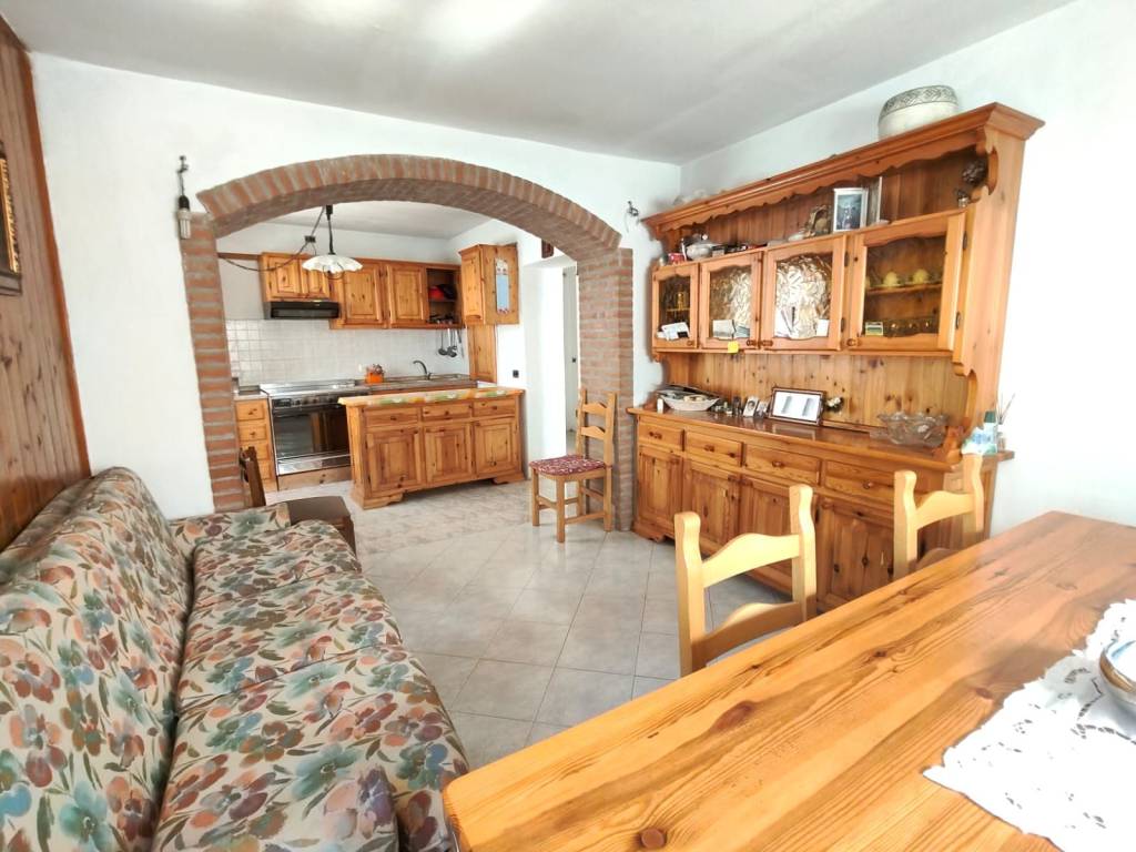 casa indipendente in vendita ad Arsiero