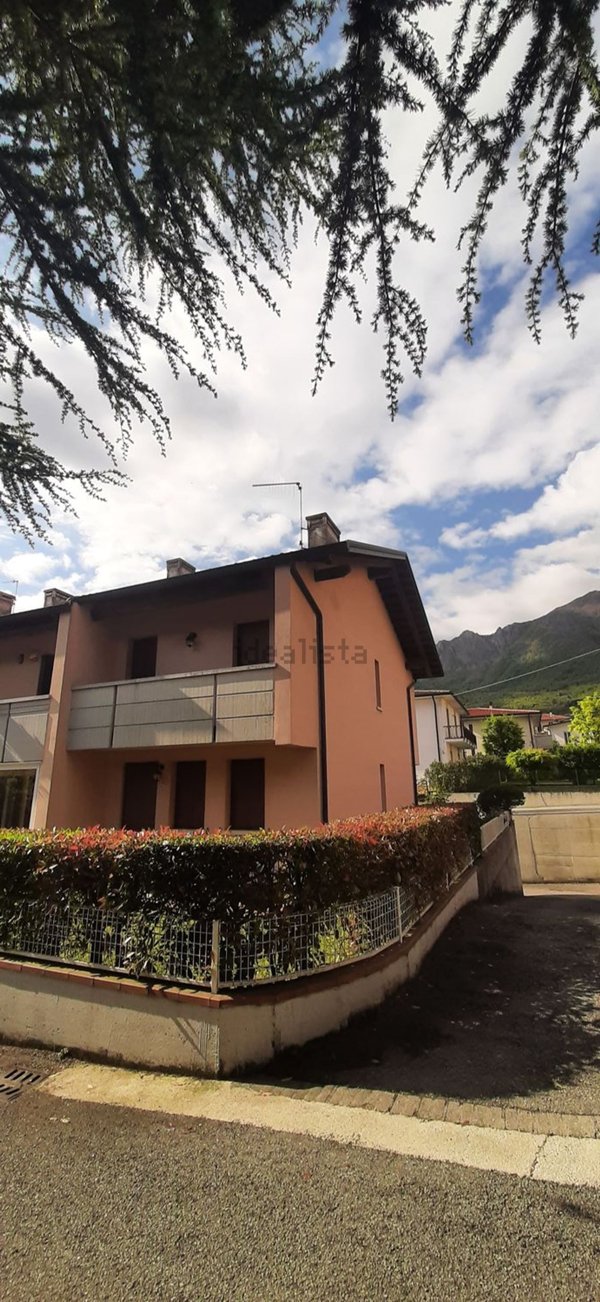 casa indipendente in vendita ad Arsiero