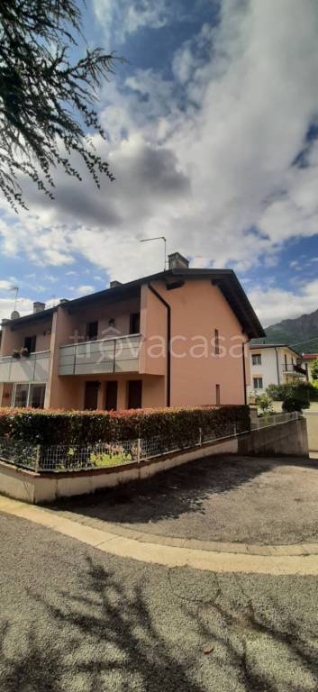casa indipendente in vendita ad Arsiero