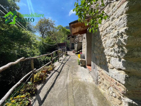 casa indipendente in vendita ad Arsiero
