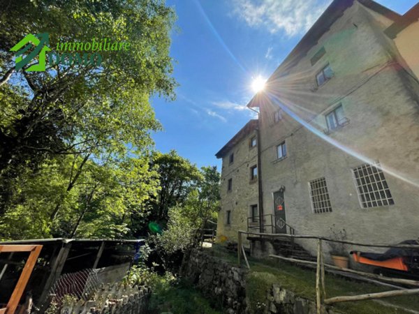 casa indipendente in vendita ad Arsiero