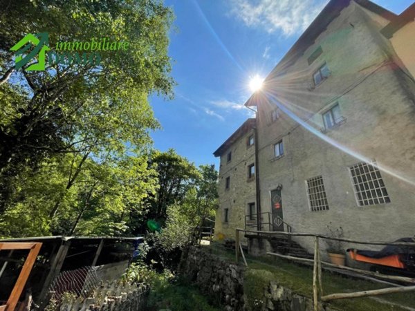 casa indipendente in vendita ad Arsiero