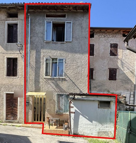 casa indipendente in vendita ad Arsiero