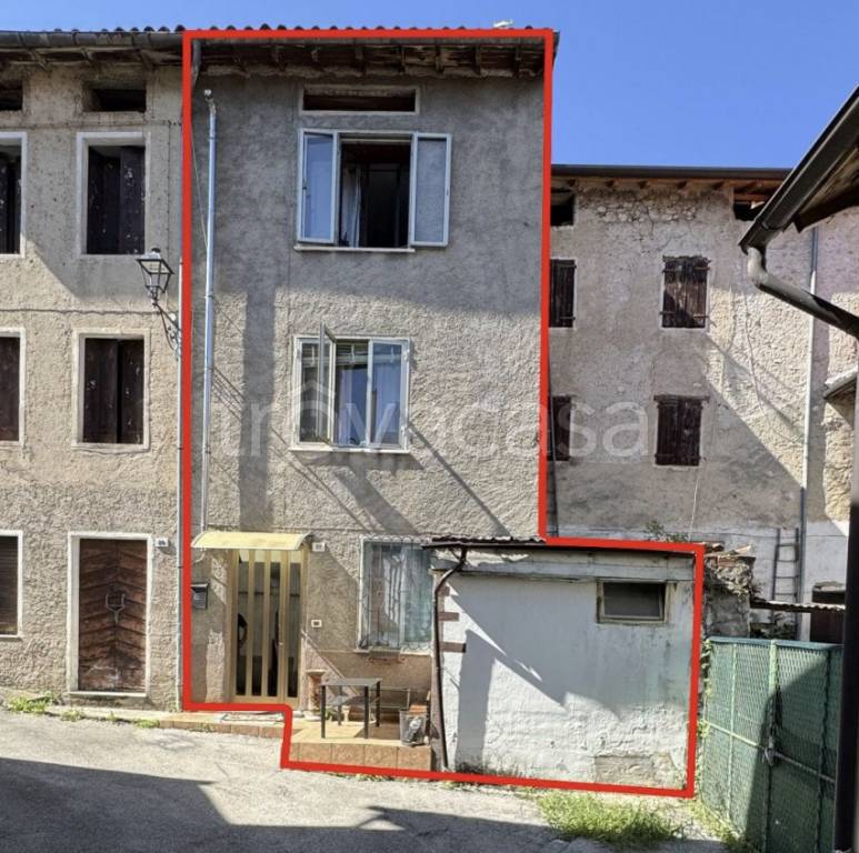 casa indipendente in vendita ad Arsiero