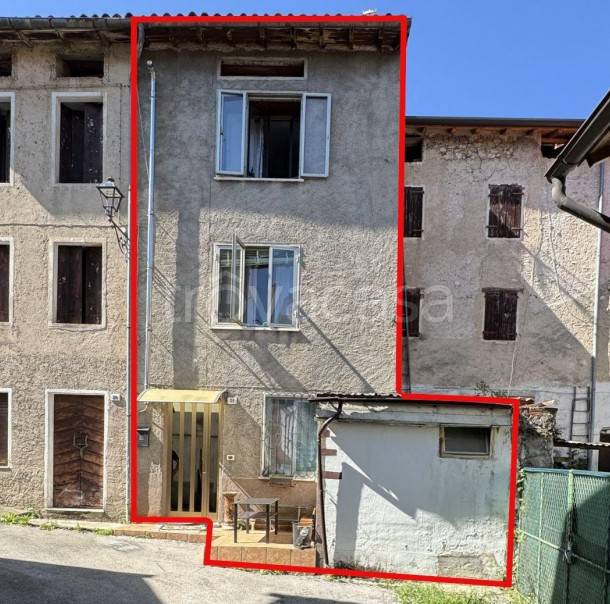 casa indipendente in vendita ad Arsiero