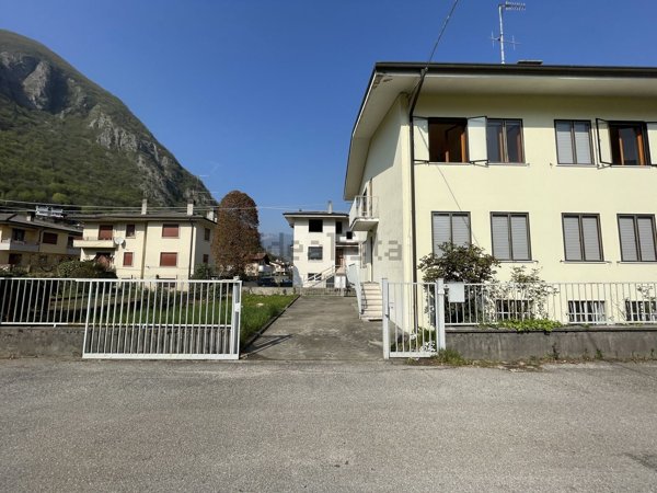 appartamento in vendita ad Arsiero