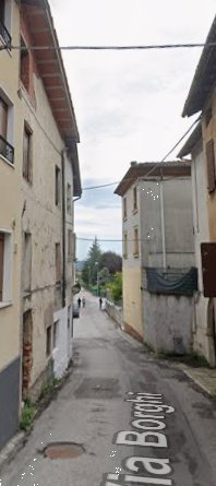 casa indipendente in vendita ad Arsiero