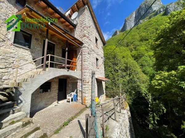 casa indipendente in vendita ad Arsiero