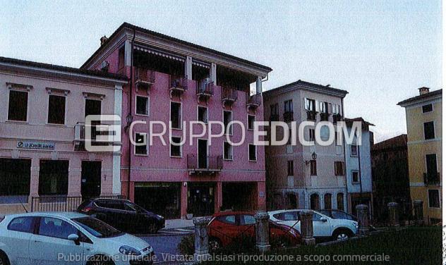 appartamento in vendita ad Arsiero