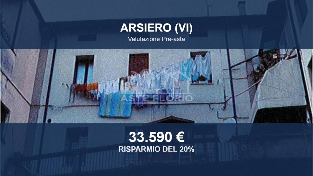 locale commerciale in vendita ad Arsiero