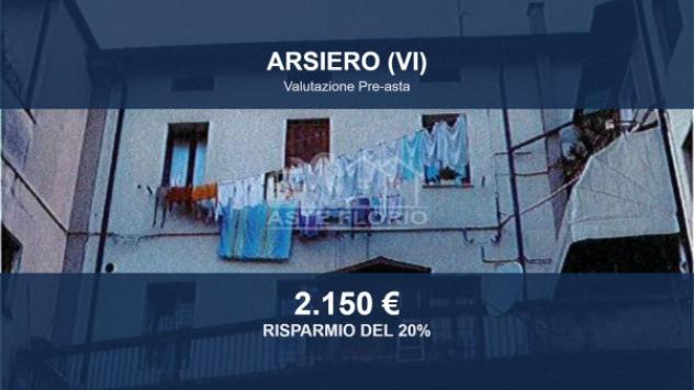 locale commerciale in vendita ad Arsiero