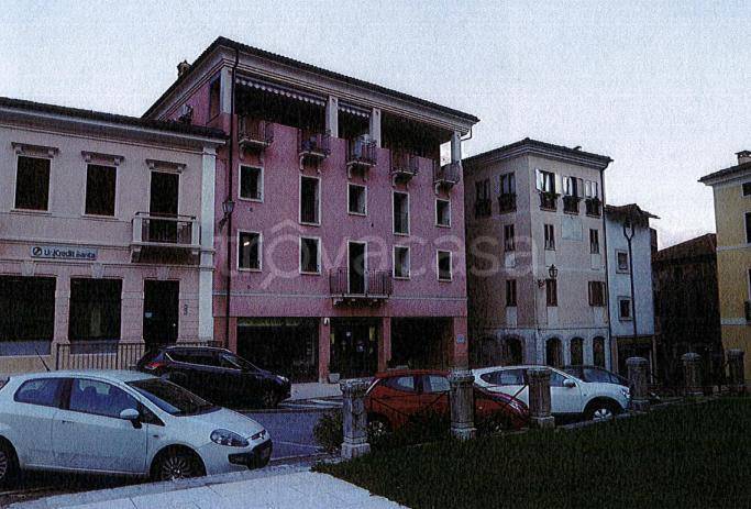 appartamento in vendita ad Arsiero