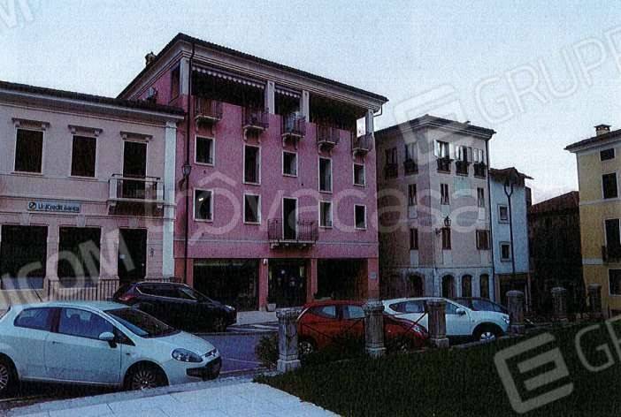 appartamento in vendita ad Arsiero