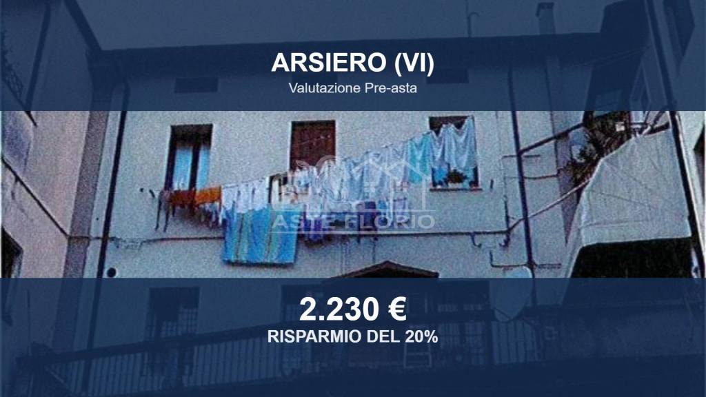 locale commerciale in vendita ad Arsiero