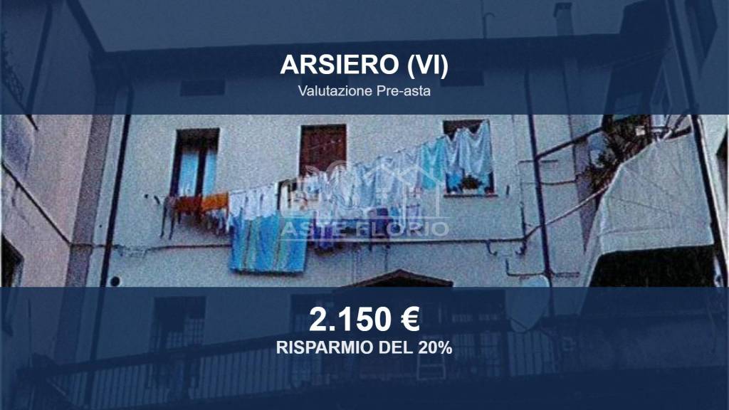 locale commerciale in vendita ad Arsiero