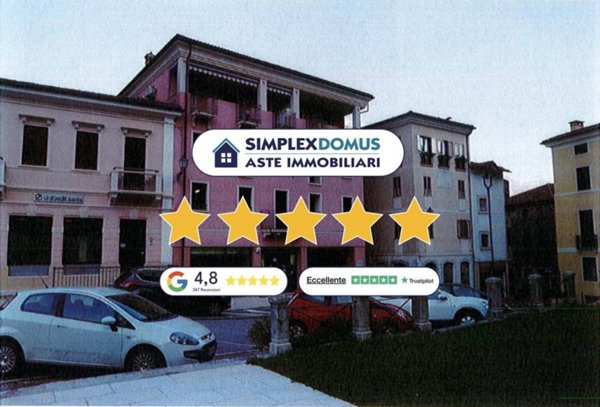 appartamento in vendita ad Arsiero