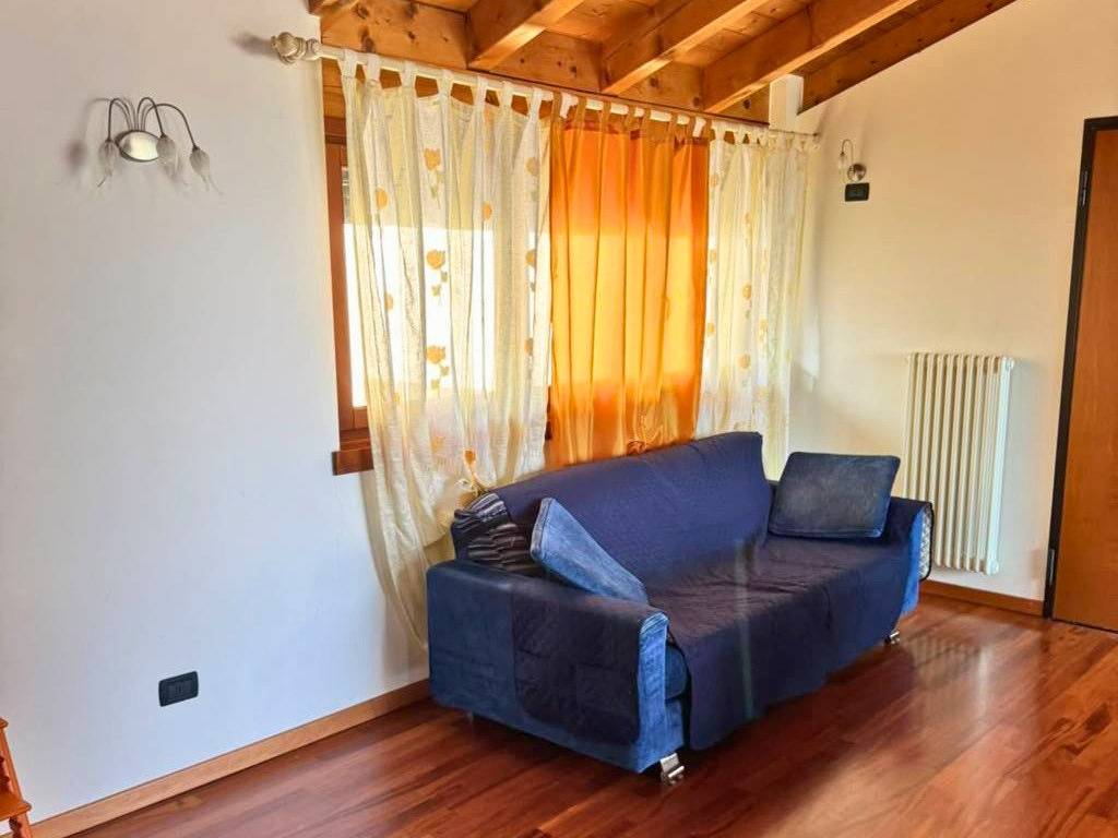 appartamento in vendita ad Arsiero