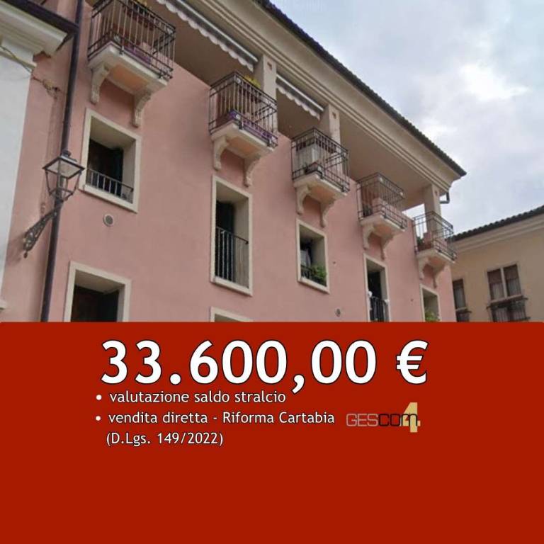 locale di sgombero in vendita ad Arsiero