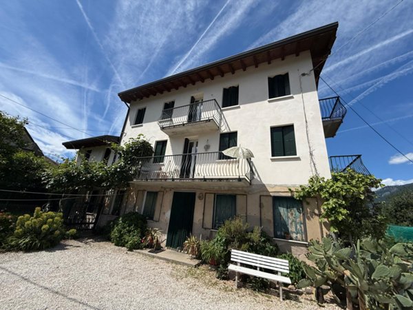casa indipendente in vendita ad Arsiero
