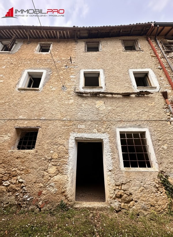casa indipendente in vendita ad Arsiero