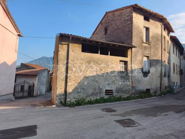 casa indipendente in vendita ad Arsiero