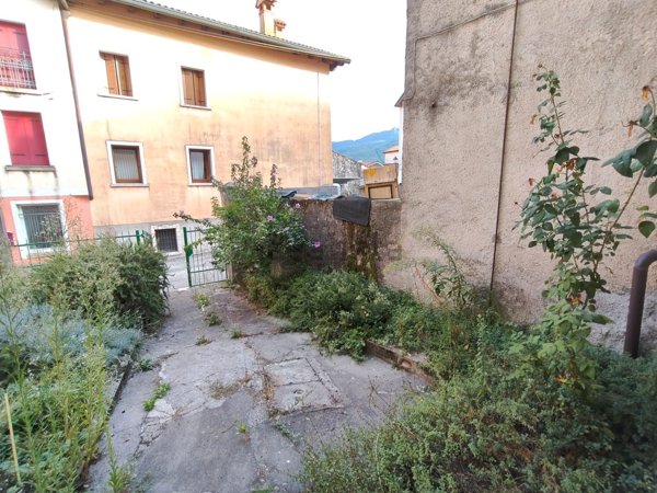 casa indipendente in vendita ad Arsiero