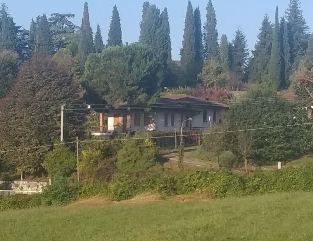 casa indipendente in vendita ad Arzignano in zona Castello