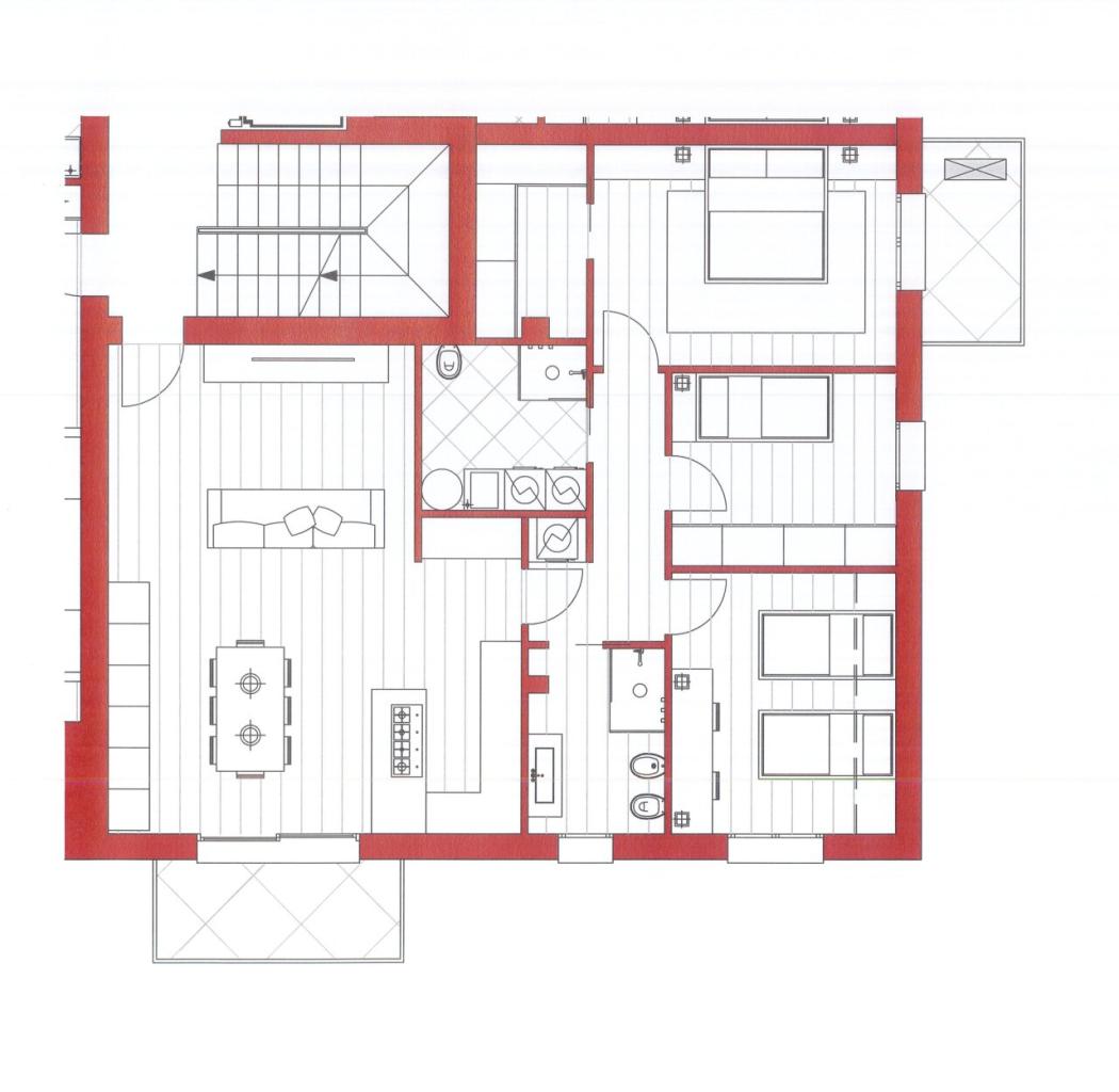 appartamento in vendita ad Arzignano