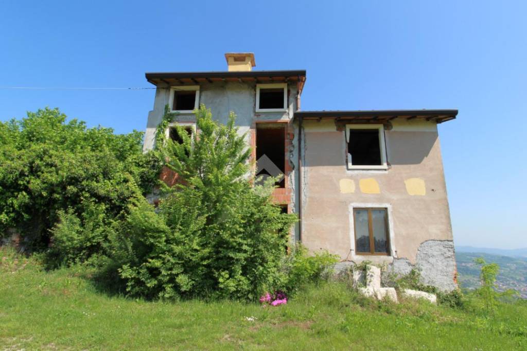 casa indipendente in vendita ad Arzignano